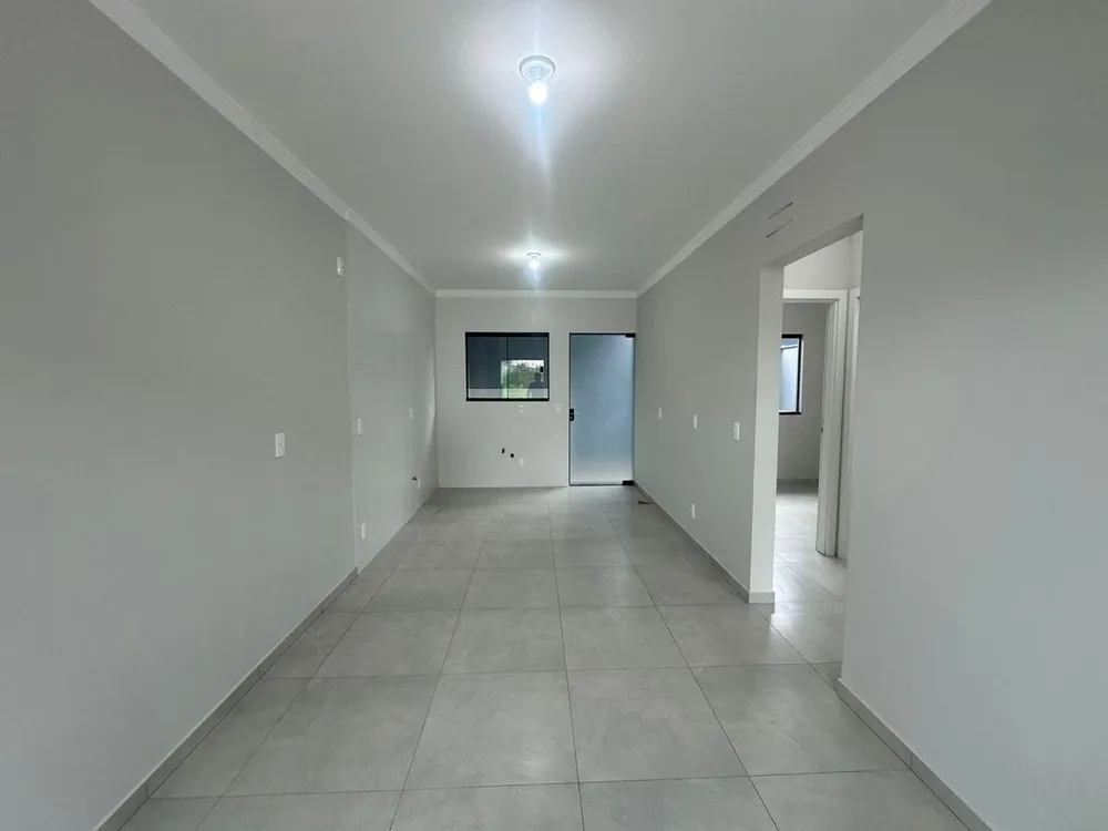 Casa, 2 quartos, 52 m² - Foto 4