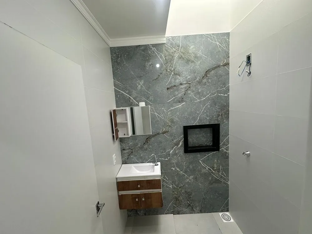 Casa, 2 quartos, 52 m² - Foto 2