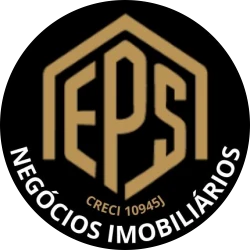 Logo de EPS Negócios Imobiliários