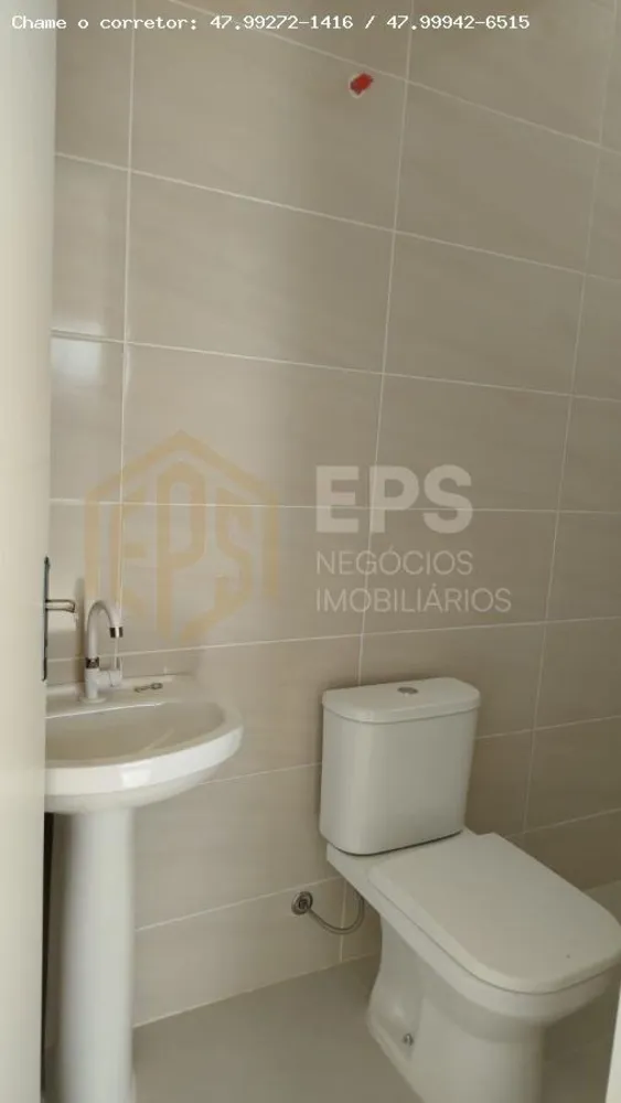 Sobrado, 2 quartos, 73 m² - Foto 4