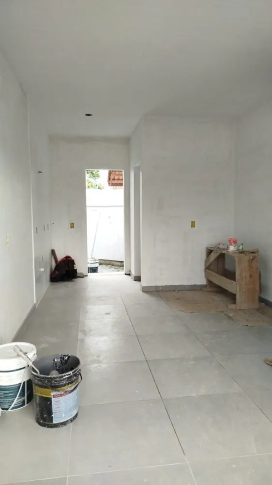 Casa, 2 quartos, 51 m² - Foto 2