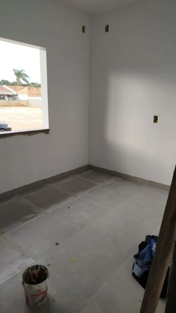 Casa, 2 quartos, 51 m² - Foto 4