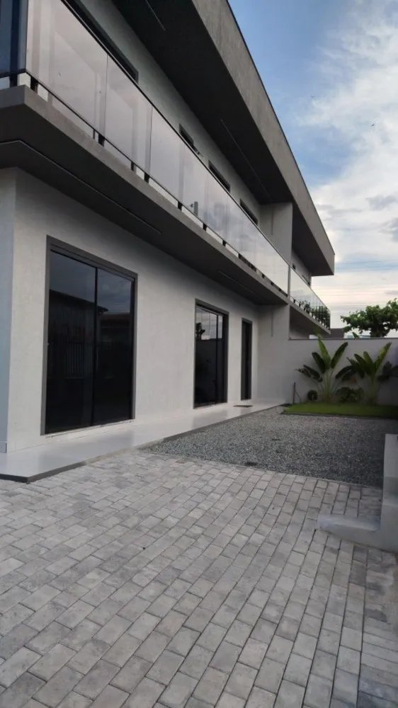 Sobrado, 3 quartos, 100 m² - Foto 3