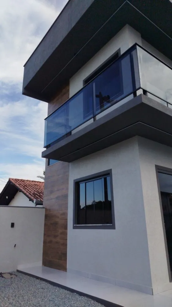 Sobrado, 3 quartos, 100 m² - Foto 4