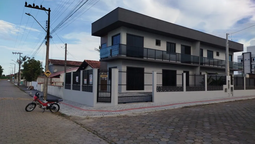 Sobrado, 3 quartos, 100 m² - Foto 1