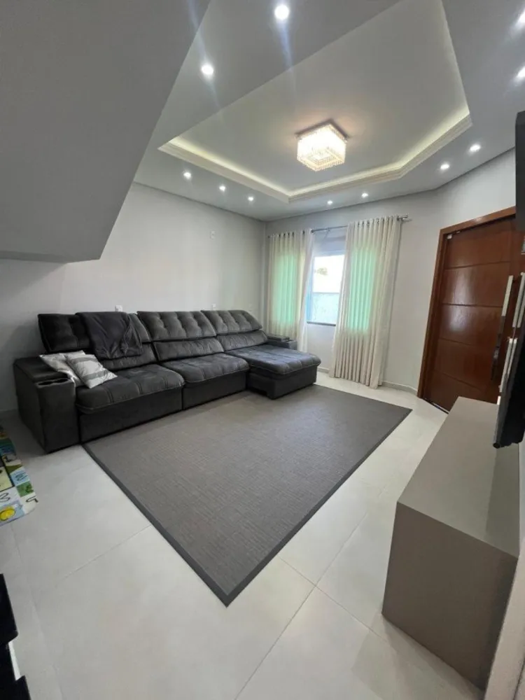 Sobrado, 3 quartos, 250 m² - Foto 4