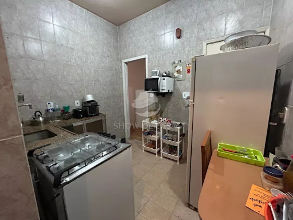 Apartamento, 2 quartos, 78 m² - Foto 1