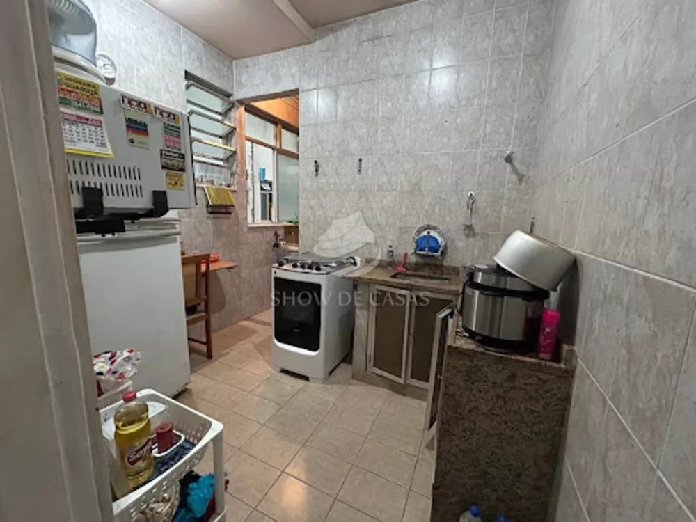 Apartamento, 2 quartos, 78 m² - Foto 2