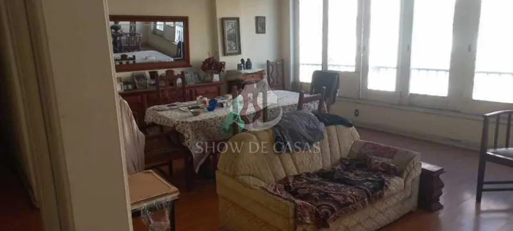 Apartamento, 4 quartos, 200 m² - Foto 7