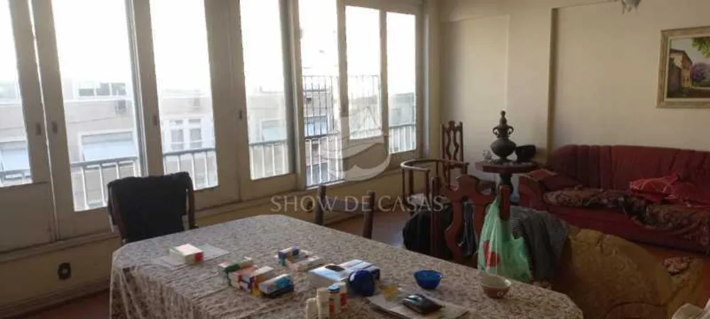 Apartamento, 4 quartos, 200 m² - Foto 13