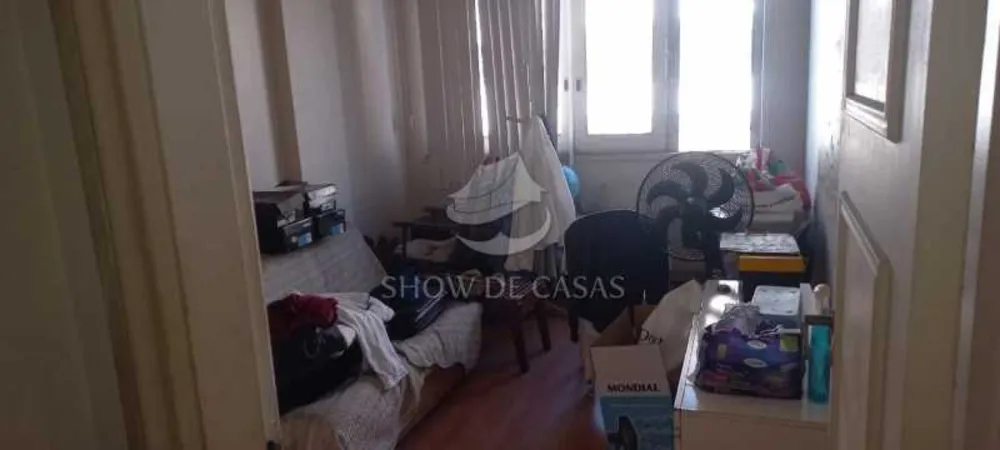 Apartamento, 4 quartos, 200 m² - Foto 10