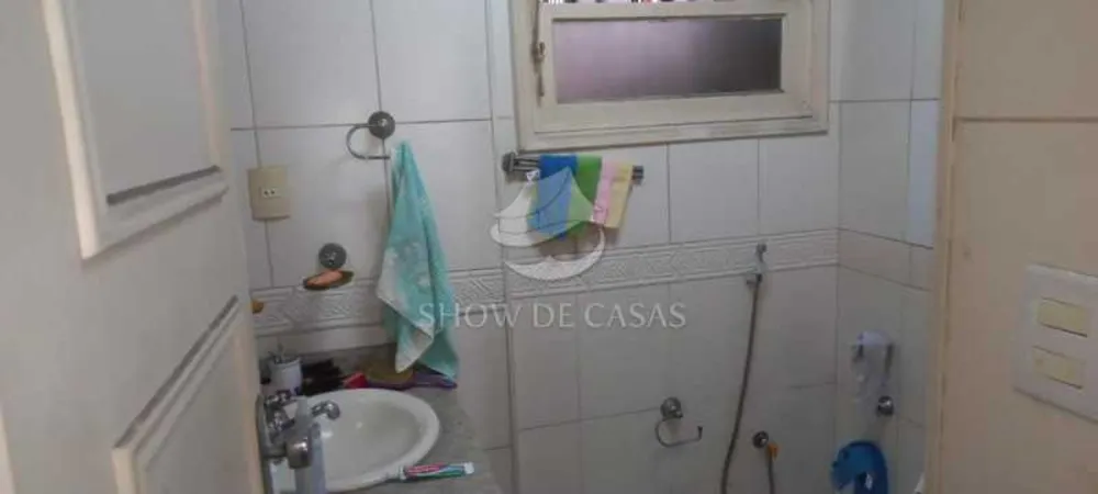 Apartamento, 4 quartos, 200 m² - Foto 6