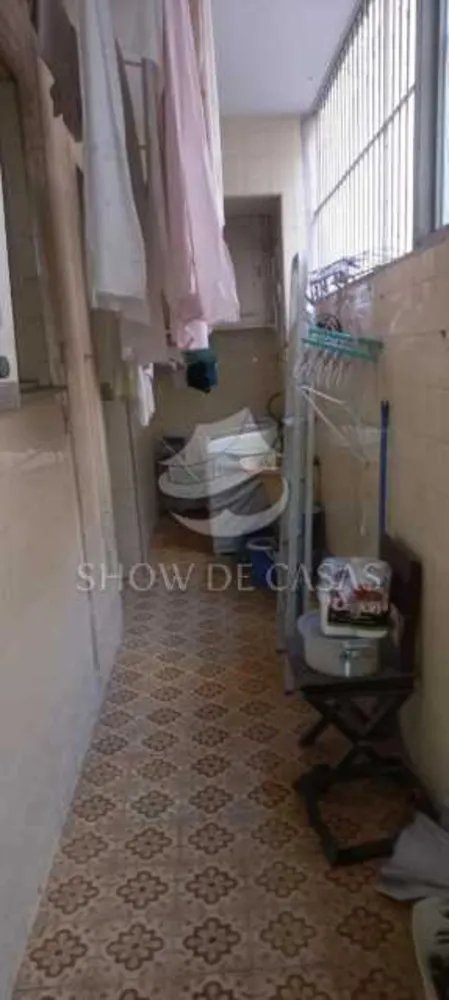 Apartamento, 4 quartos, 200 m² - Foto 8