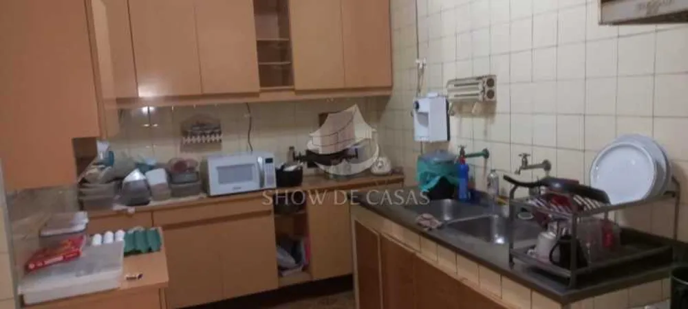 Apartamento, 4 quartos, 200 m² - Foto 11