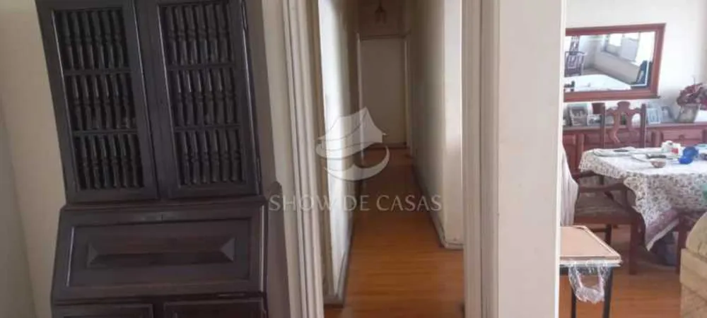 Apartamento, 4 quartos, 200 m² - Foto 2
