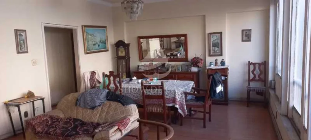 Apartamento, 4 quartos, 200 m² - Foto 3