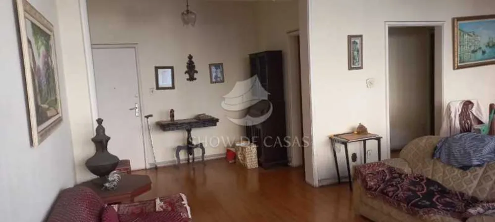 Apartamento, 4 quartos, 200 m² - Foto 5