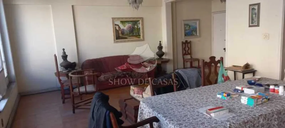 Apartamento, 4 quartos, 200 m² - Foto 4