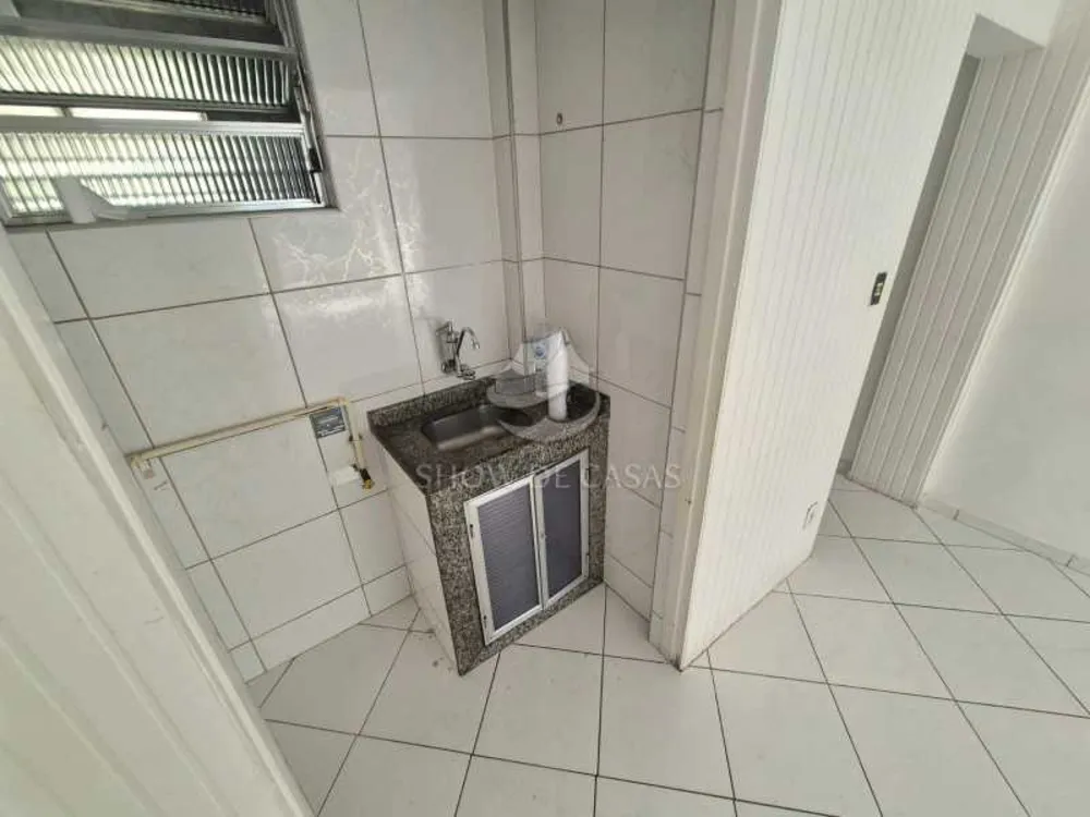 Kitnet-Studio, 31 m² - Foto 8