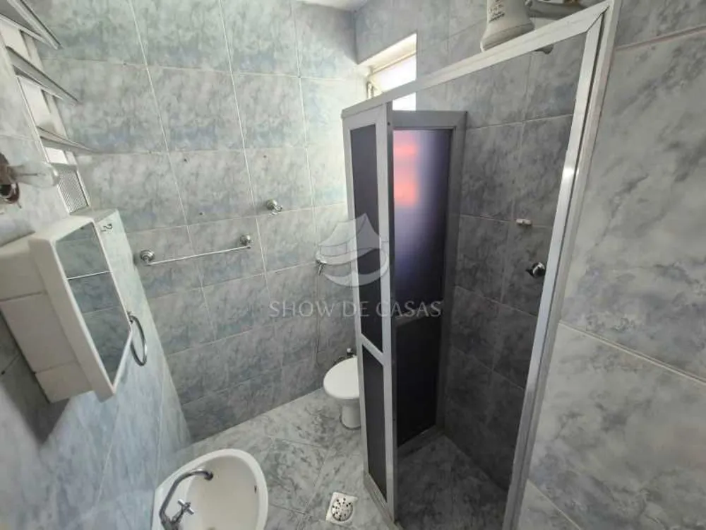 Kitnet-Studio, 31 m² - Foto 15
