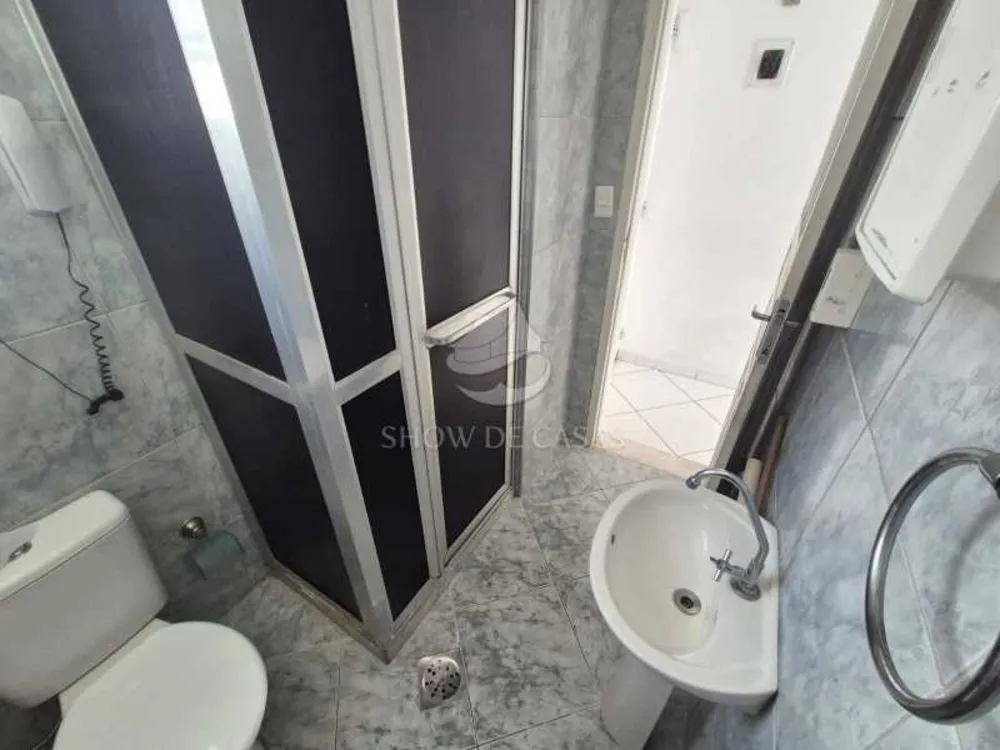 Kitnet-Studio, 31 m² - Foto 14