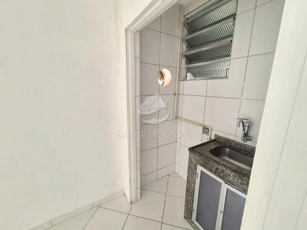 Kitnet-Studio, 31 m² - Foto 7
