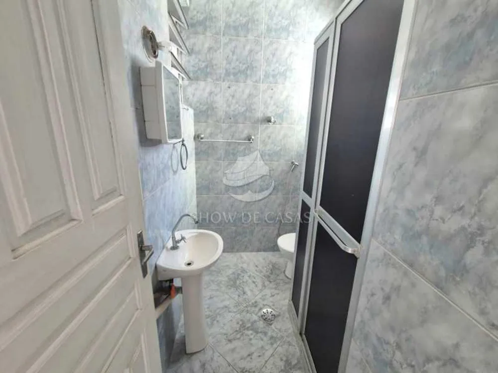 Kitnet-Studio, 31 m² - Foto 12