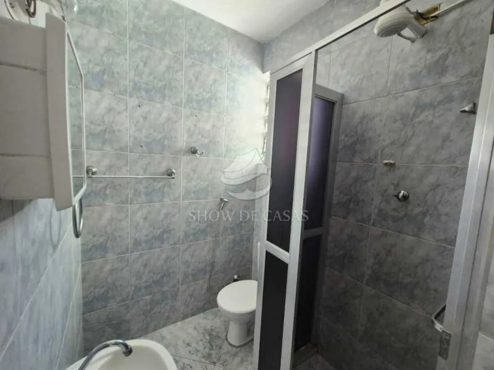 Kitnet-Studio, 31 m² - Foto 13