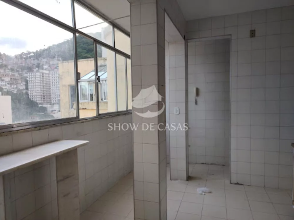 Cobertura, 2 quartos, 180 m² - Foto 15