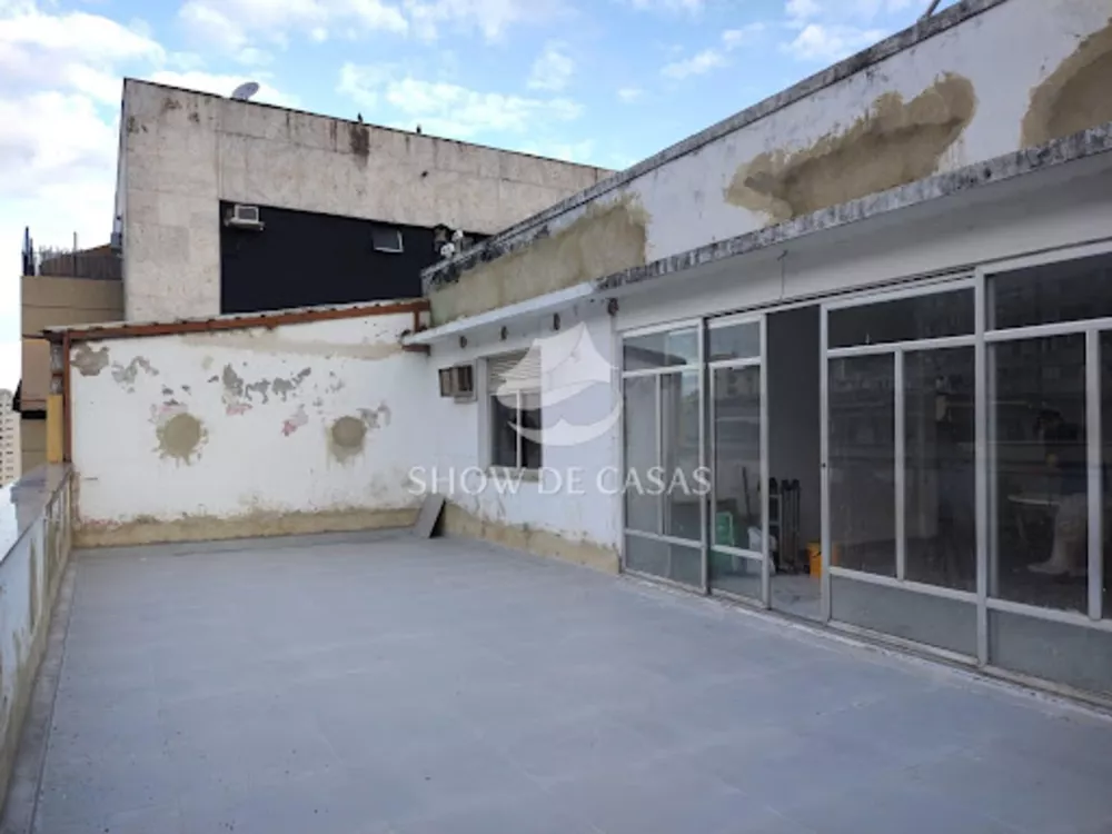 Cobertura, 2 quartos, 180 m² - Foto 6