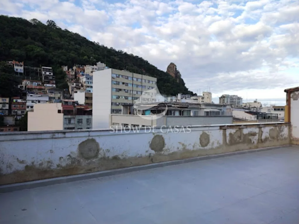 Cobertura, 2 quartos, 180 m² - Foto 8