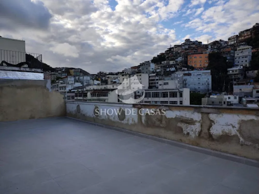 Cobertura, 2 quartos, 180 m² - Foto 20