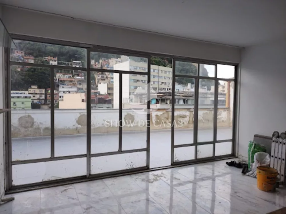 Cobertura, 2 quartos, 180 m² - Foto 5