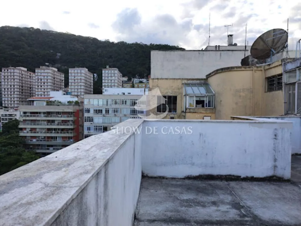 Cobertura, 2 quartos, 180 m² - Foto 17