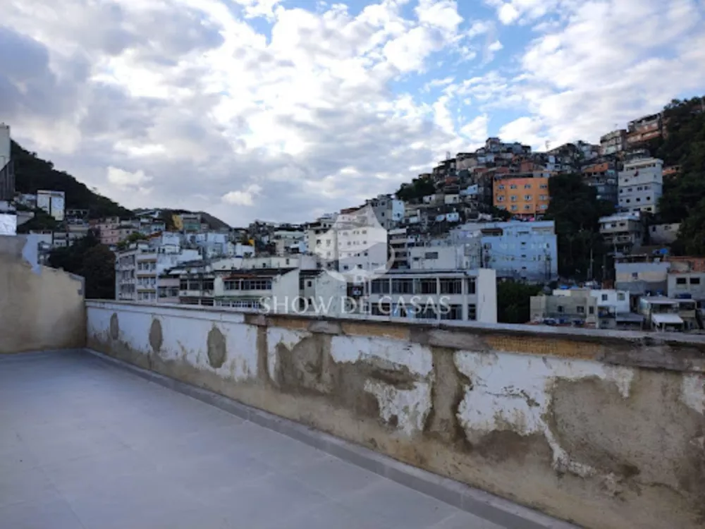 Cobertura, 2 quartos, 180 m² - Foto 21