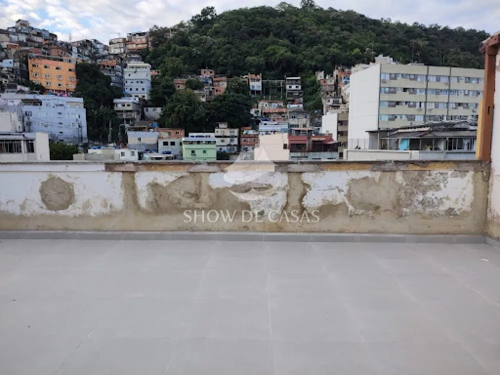 Cobertura, 2 quartos, 180 m² - Foto 2