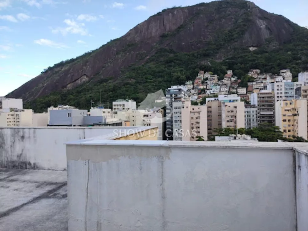 Cobertura, 2 quartos, 180 m² - Foto 22