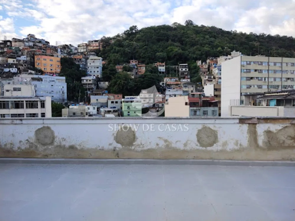Cobertura, 2 quartos, 180 m² - Foto 1