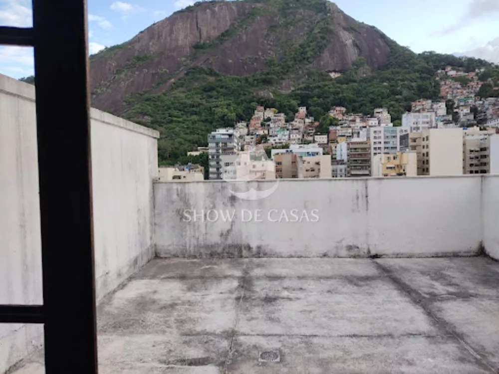 Cobertura, 2 quartos, 180 m² - Foto 14