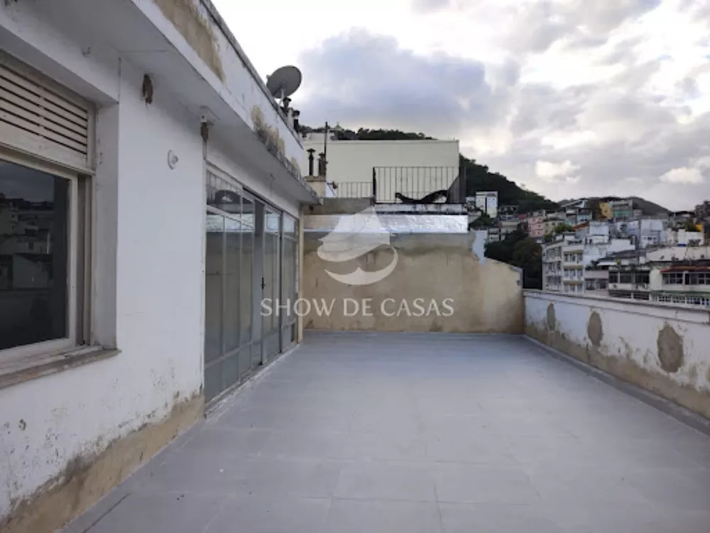 Cobertura, 2 quartos, 180 m² - Foto 16