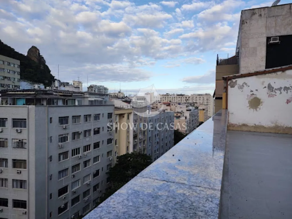 Cobertura, 2 quartos, 180 m² - Foto 23
