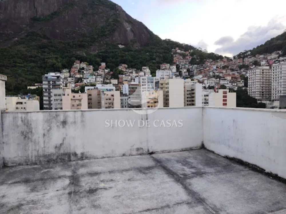 Cobertura, 2 quartos, 180 m² - Foto 24