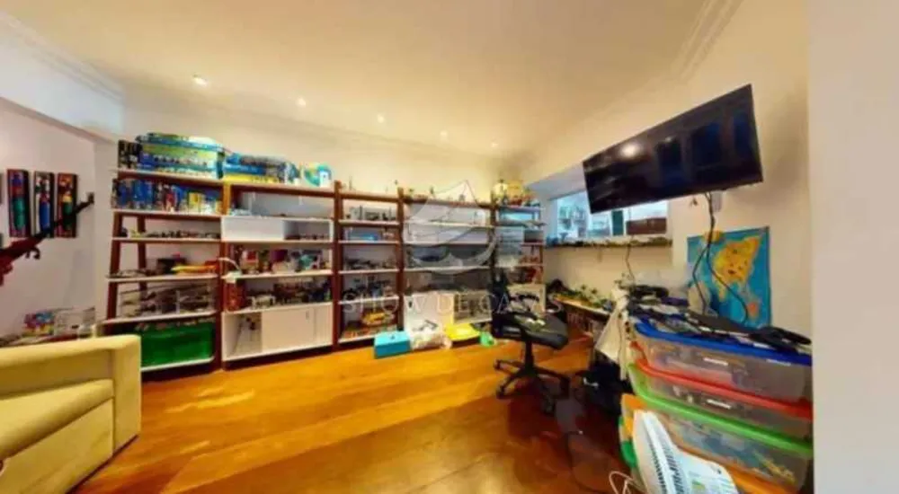 Apartamento, 5 quartos, 290 m² - Foto 12