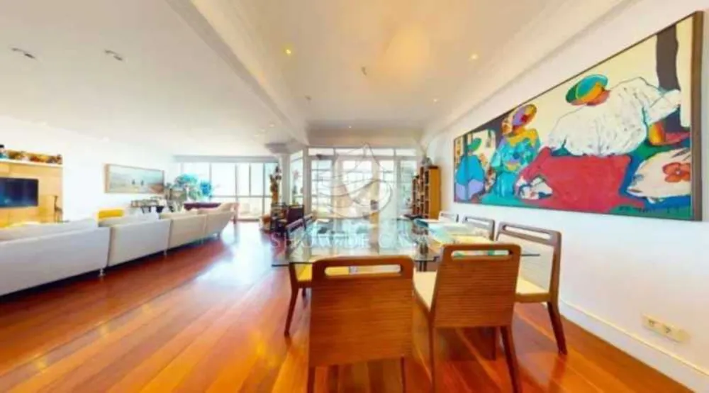 Apartamento, 5 quartos, 290 m² - Foto 15