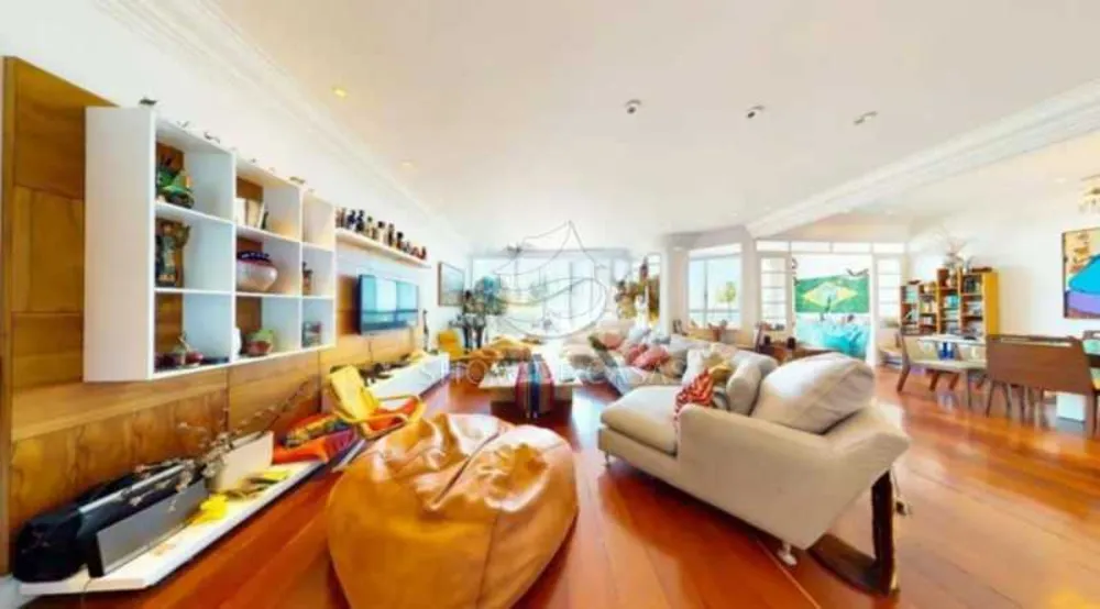 Apartamento, 5 quartos, 290 m² - Foto 3