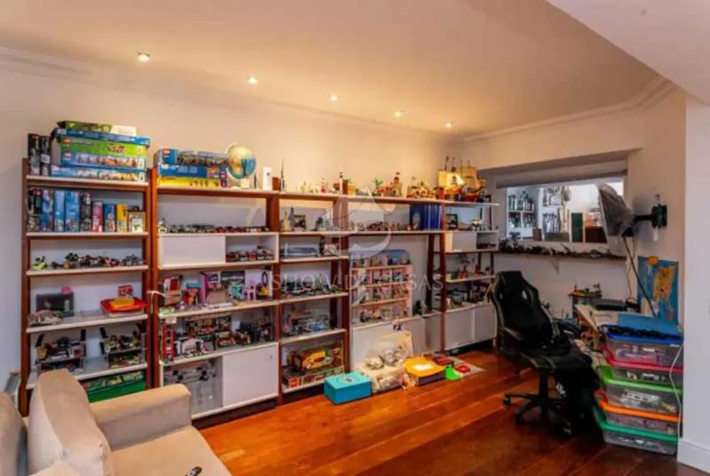Apartamento, 5 quartos, 290 m² - Foto 10