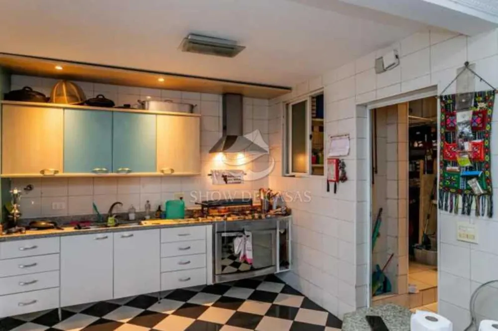 Apartamento, 5 quartos, 290 m² - Foto 17