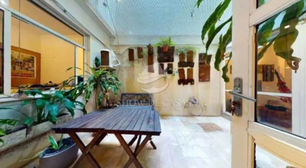 Apartamento, 5 quartos, 290 m² - Foto 19