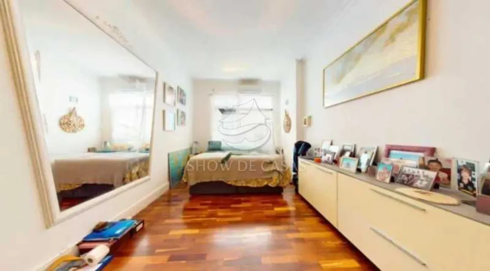 Apartamento, 5 quartos, 290 m² - Foto 14