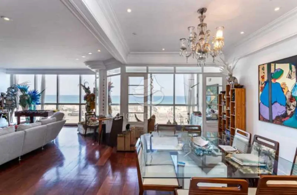 Apartamento, 5 quartos, 290 m² - Foto 21